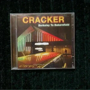 VGT CD Berkeley to Bakersfield by Cracker 2014